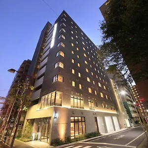 酒店 日本桥箱崎斯佩里亚旅馆, 東京都