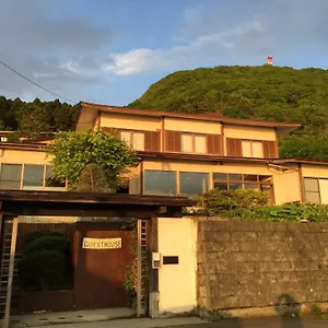 函館山ゲストハウス , 函館市 日本