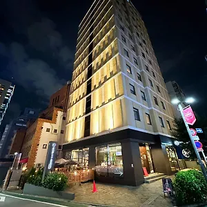 酒店 阿贝斯特sui赤坂酒店, 東京都