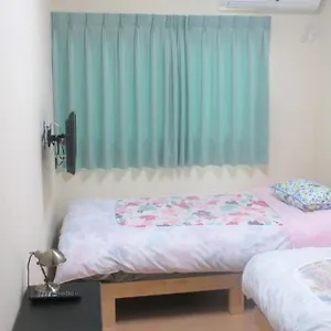 Kyowara Tenjin / Vacation 6821 3*, 京都市 日本