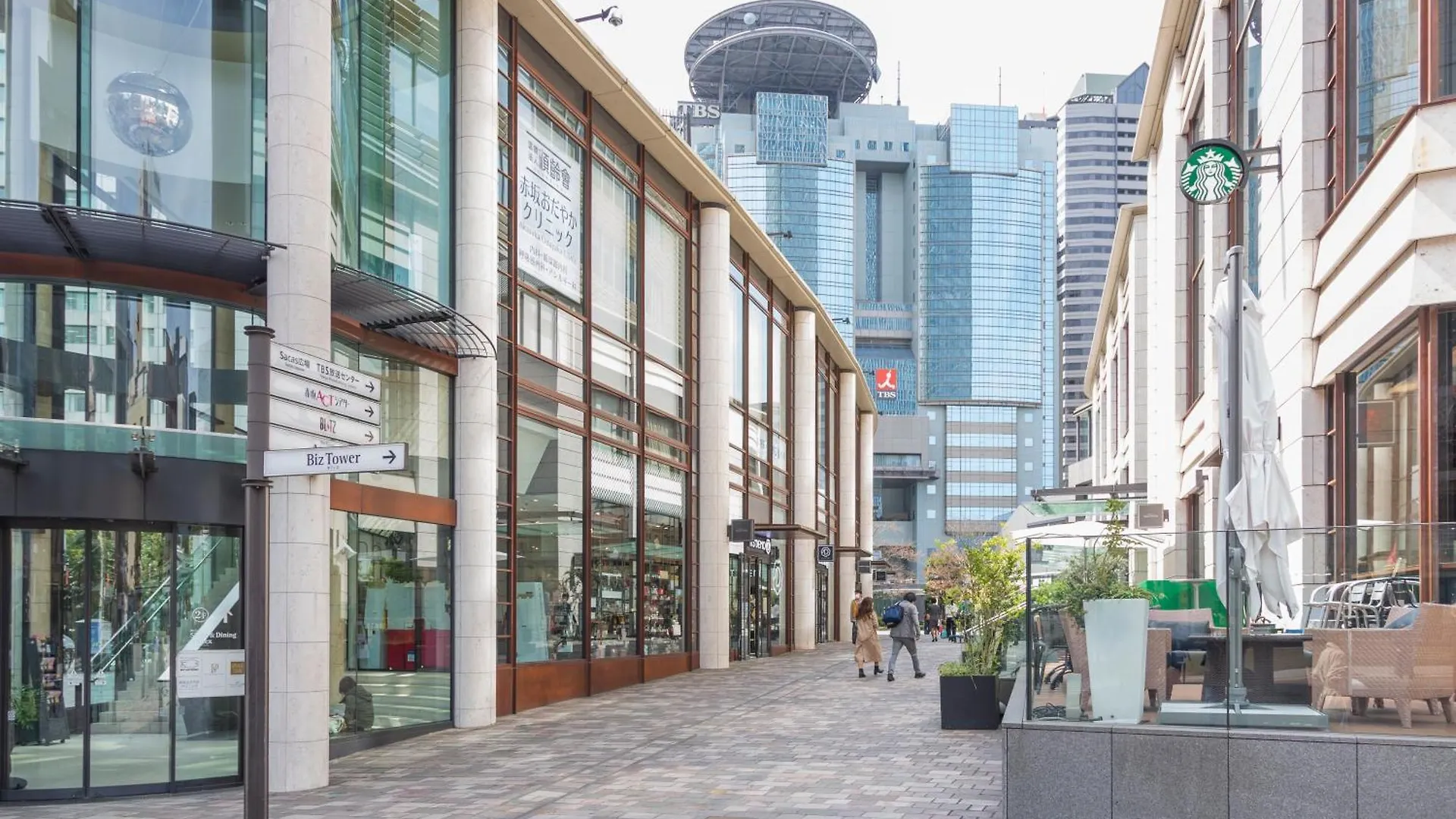 ゲストハウス ホテル 赤坂の里（女性専用） 東京都