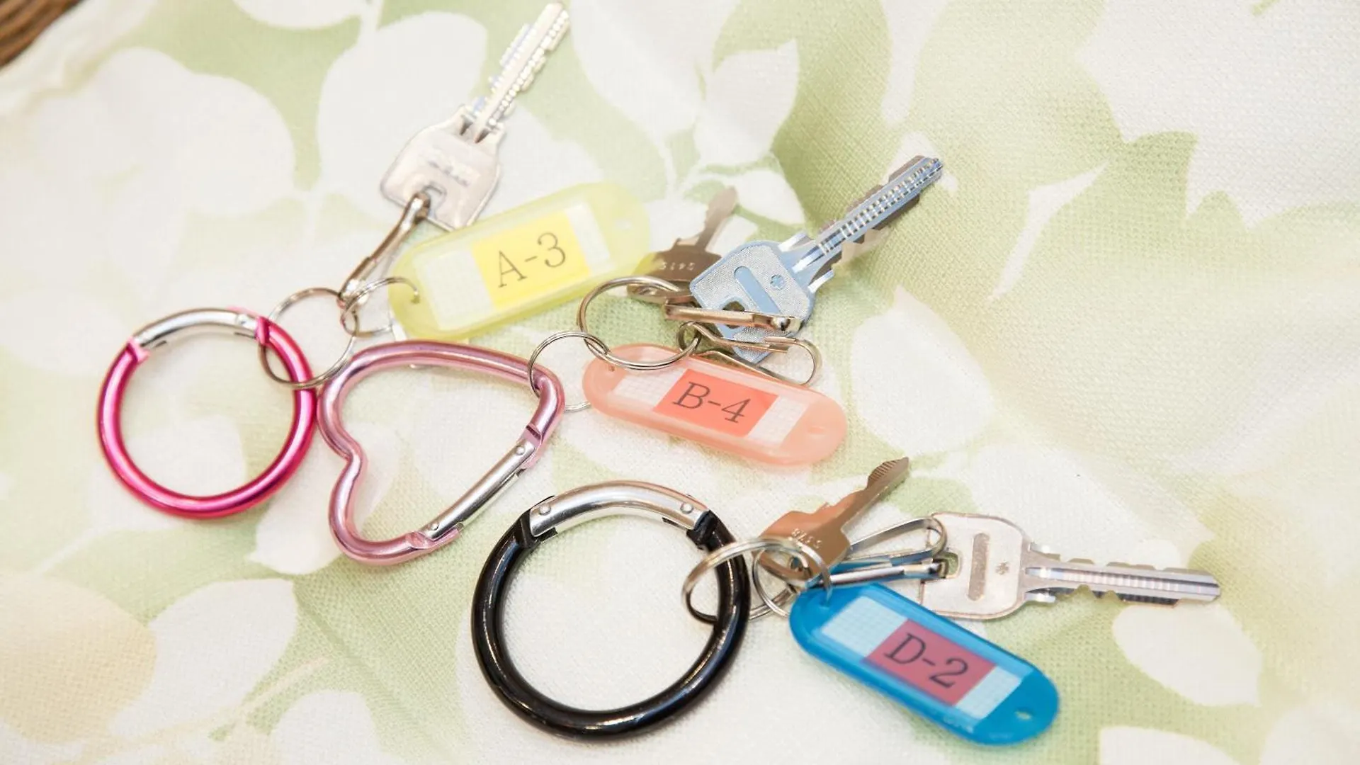 ホテル 赤坂の里（女性専用） 東京都 ゲストハウス