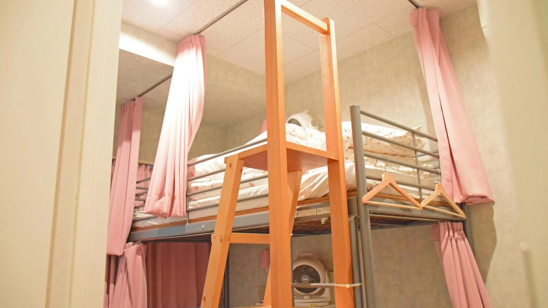 Hotel Akasaka-No Sato à Tōkyō Maison d'hôtes
